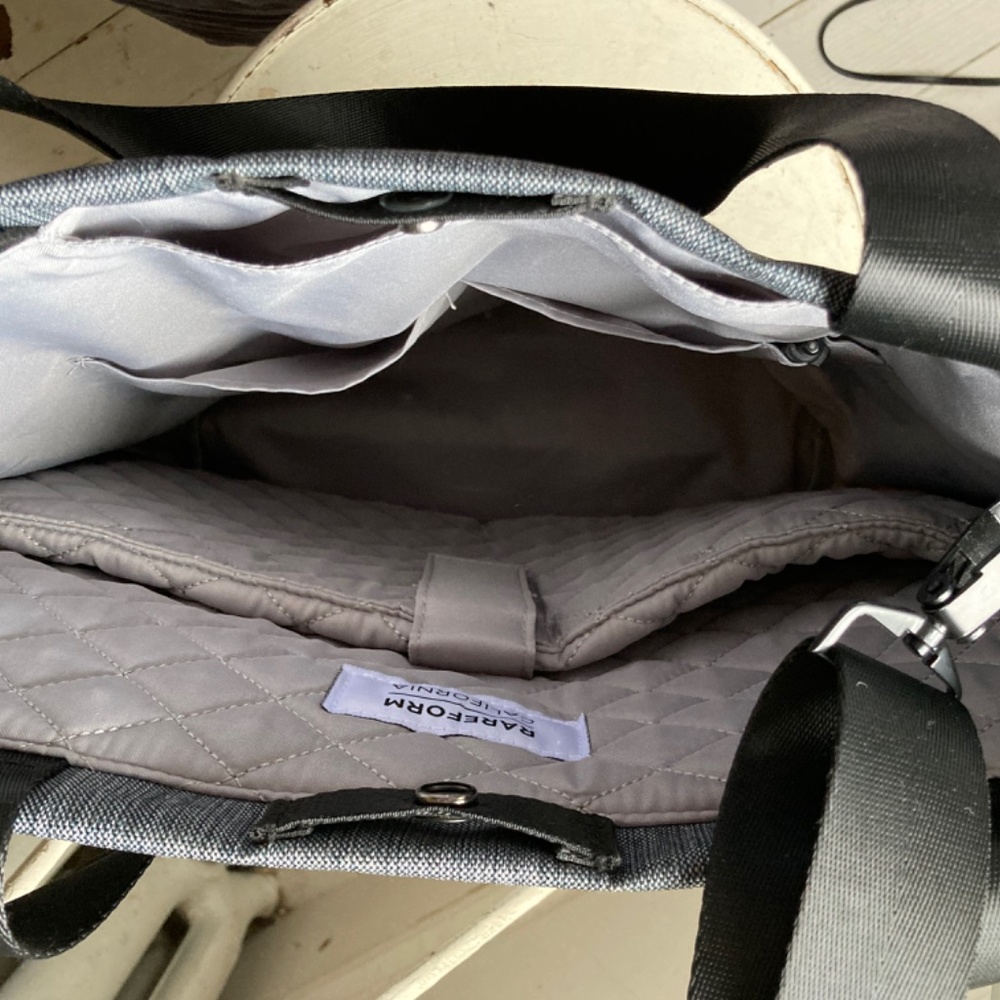 RAREFORM Cora Tote - Picture 3 of 7